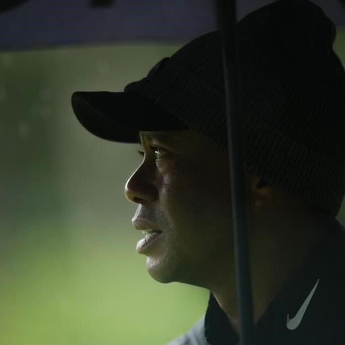 Tiger Woods withdraws before completing third round of Masters